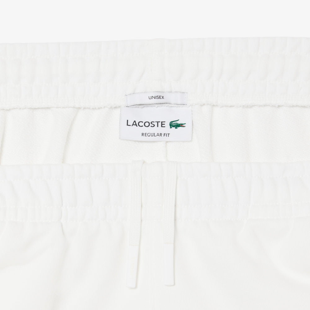 Regular Fit Fleece Shorts - GH0788