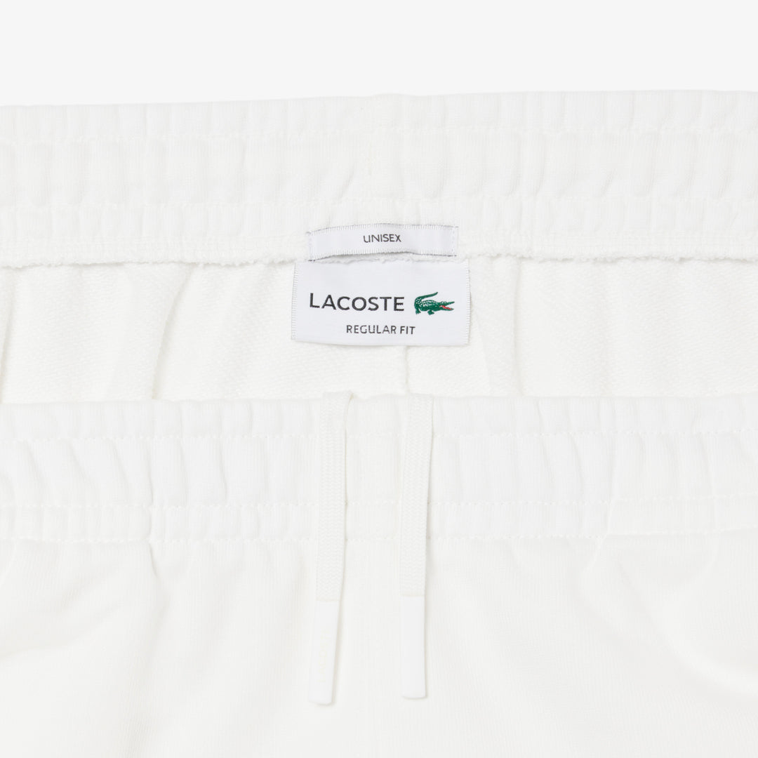 Regular Fit Fleece Shorts - GH0788