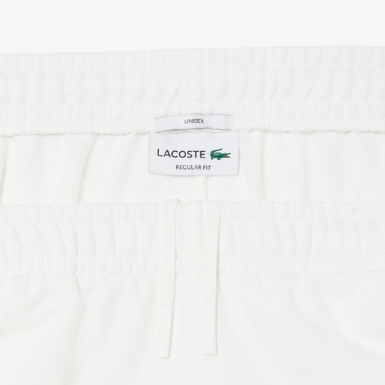 Regular Fit Fleece Shorts - GH0788