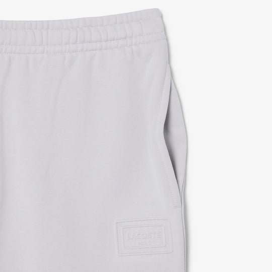 Regular Fit Fleece Shorts - GH0788