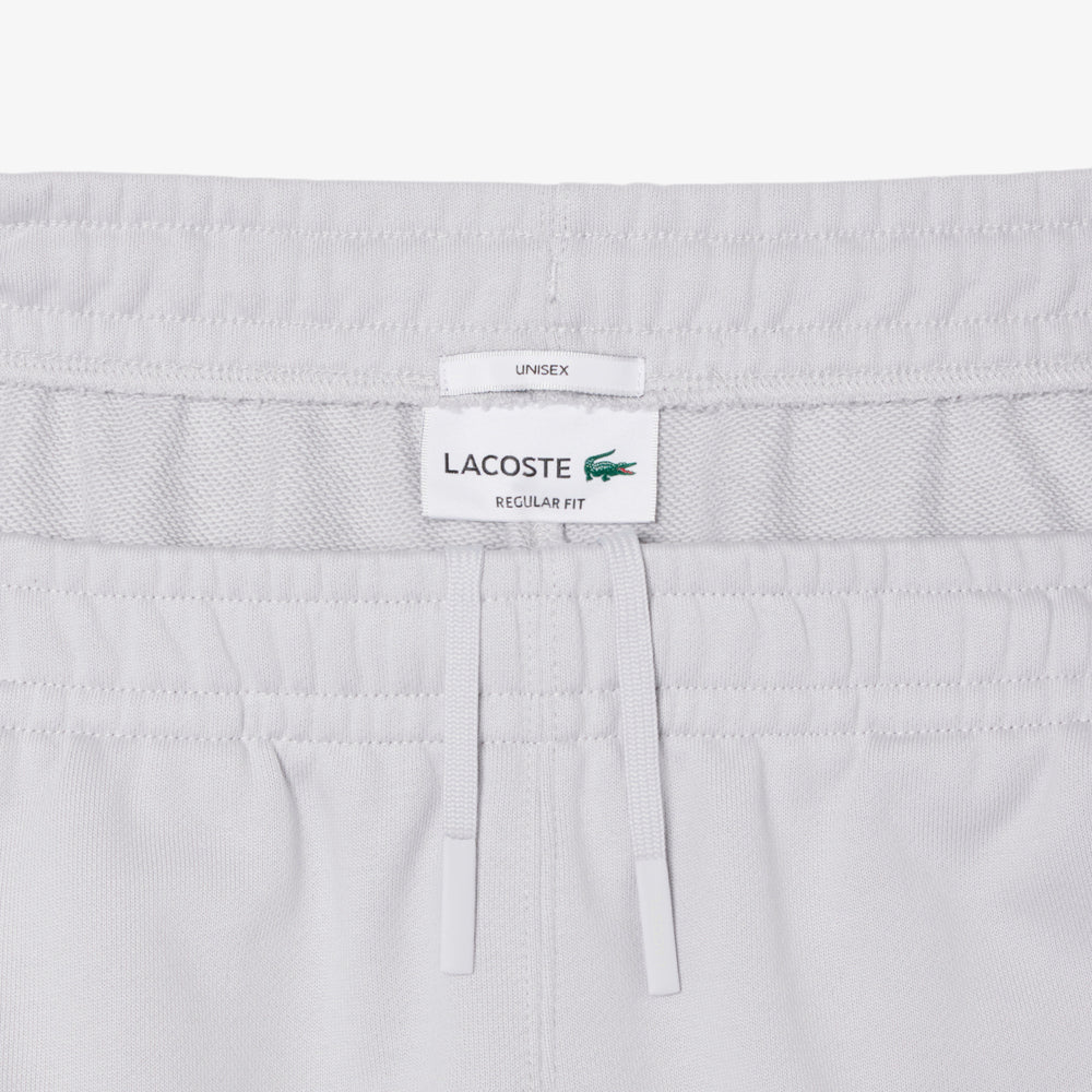 Regular Fit Fleece Shorts - GH0788