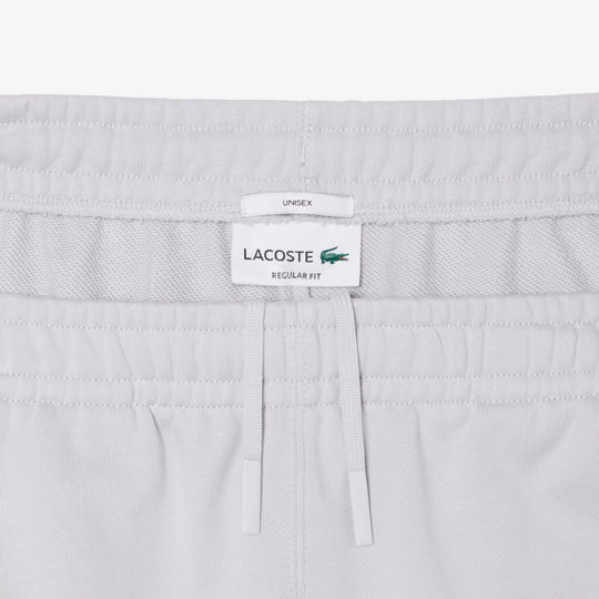 Regular Fit Fleece Shorts - GH0788