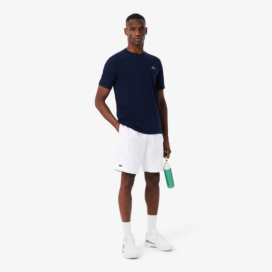 Lightweight Diamond Taffeta Tennis Shorts - GH353T - MYHOLDAL LEBANON
