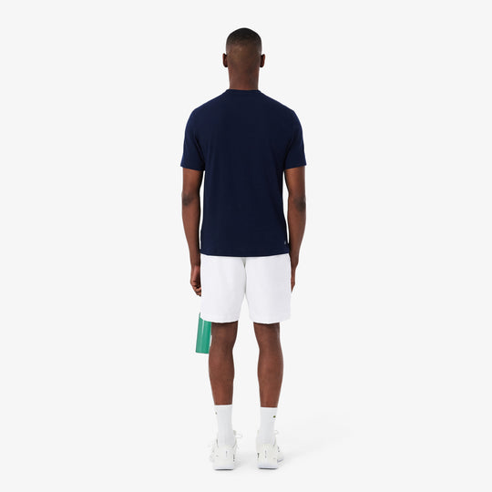 Lightweight Diamond Taffeta Tennis Shorts - GH353T - MYHOLDAL LEBANON
