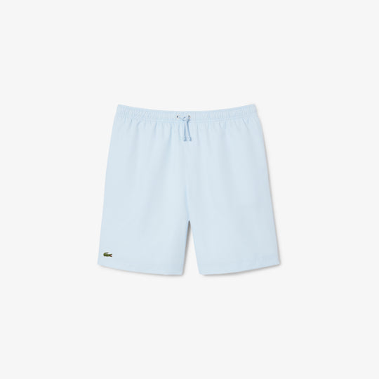 Lightweight Diamond Taffeta Tennis Shorts - GH353T