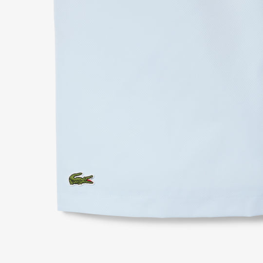 Lightweight Diamond Taffeta Tennis Shorts - GH353T