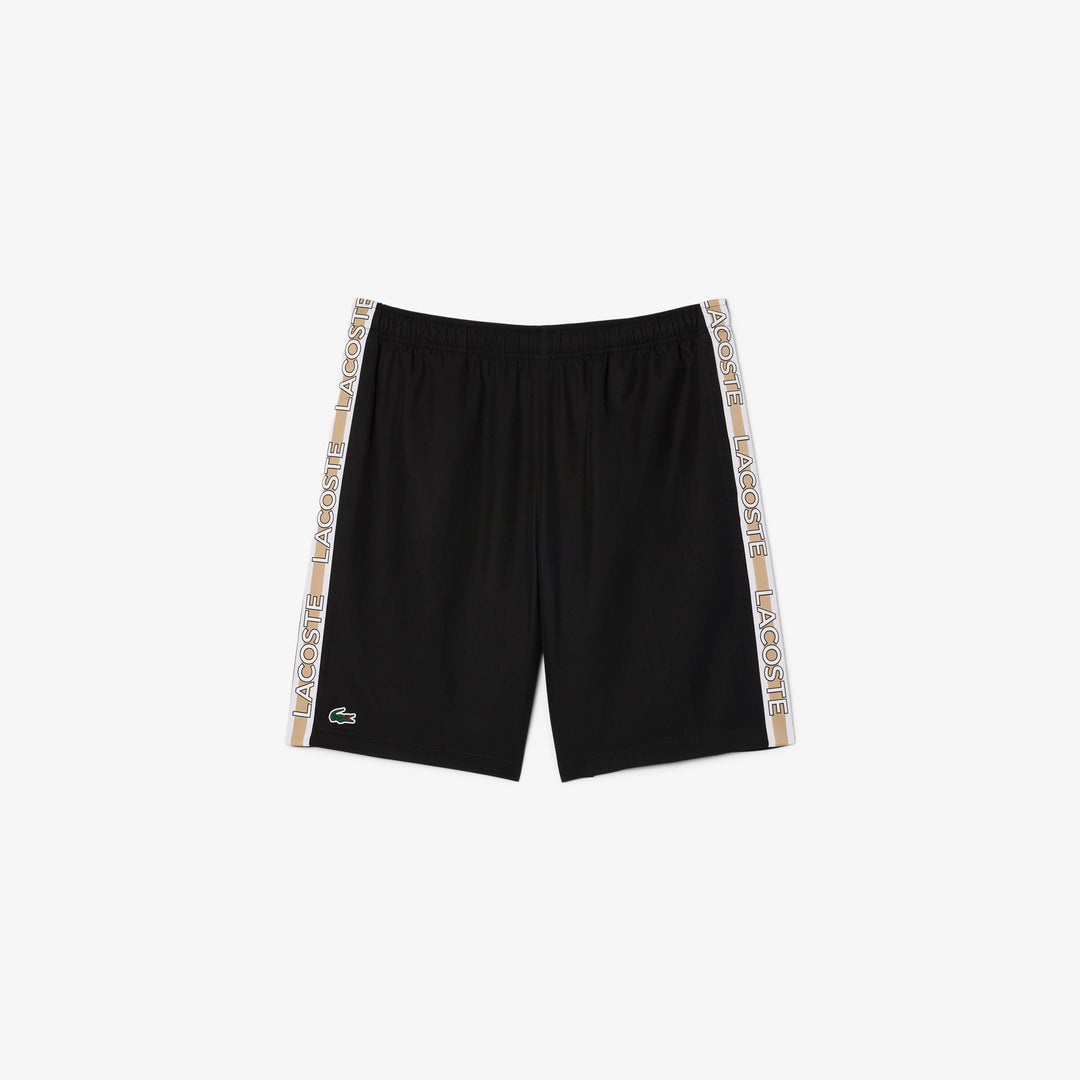 Sport Logo Stripe Shorts - GH8946