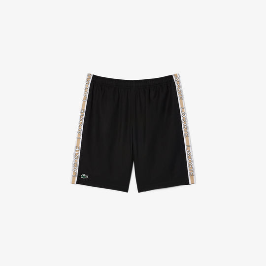 Sport Logo Stripe Shorts - GH8946