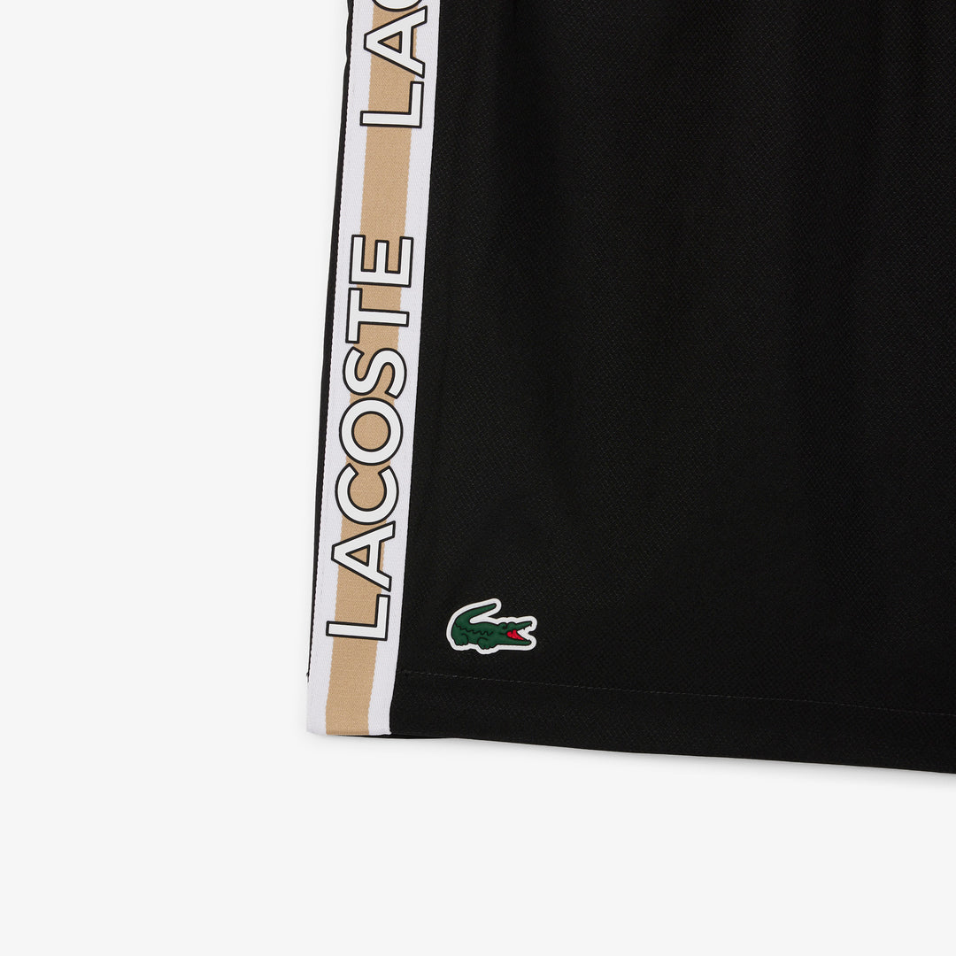Sport Logo Stripe Shorts - GH8946