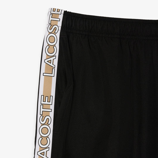 Sport Logo Stripe Shorts - GH8946