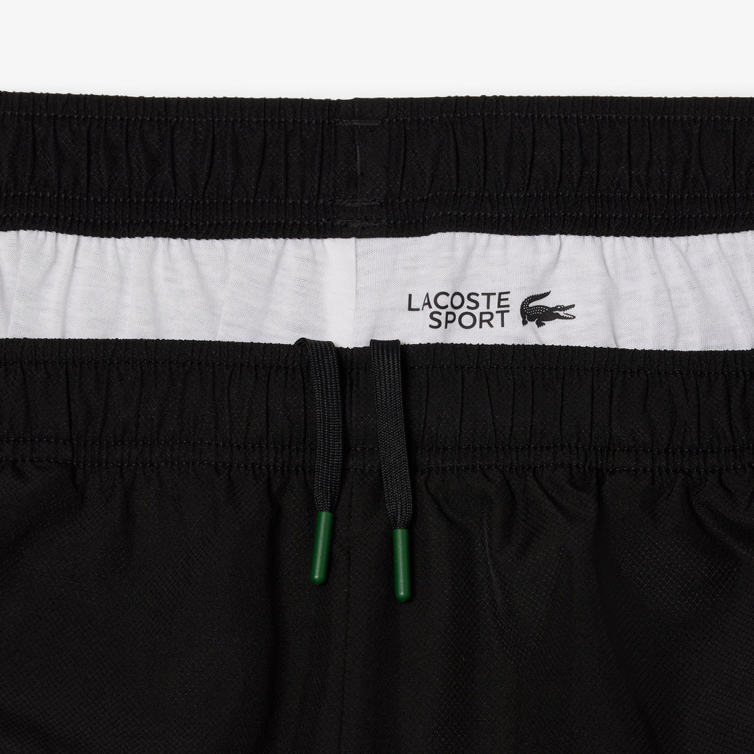 Sport Logo Stripe Shorts - GH8946