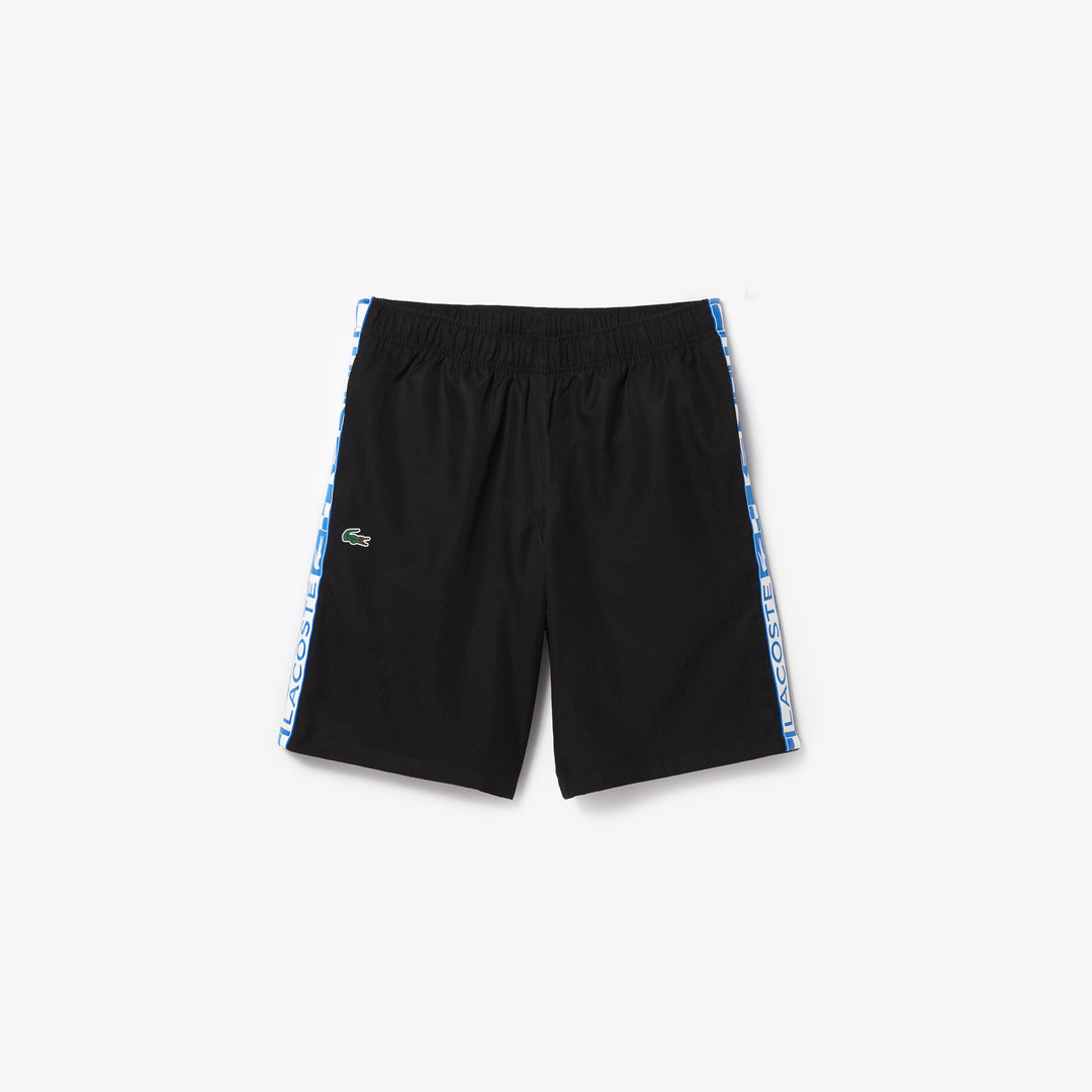 Men's Lacoste SPORT Taffeta Tennis Shorts - GH9348
