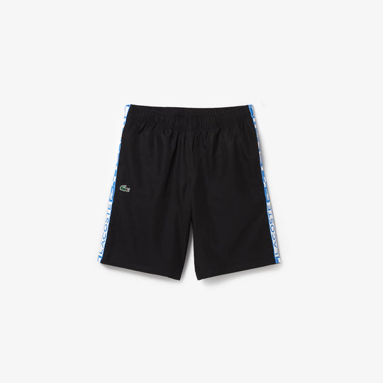 Men's Lacoste SPORT Taffeta Tennis Shorts - GH9348