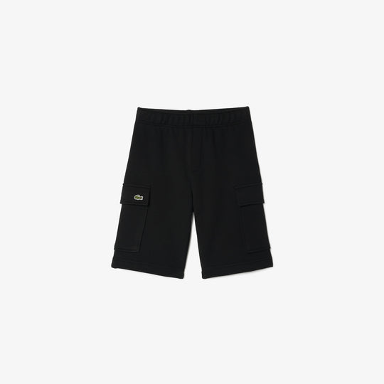 Fleece Cargo Shorts - GJ7372