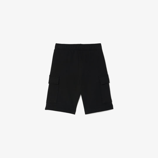 Fleece Cargo Shorts - GJ7372