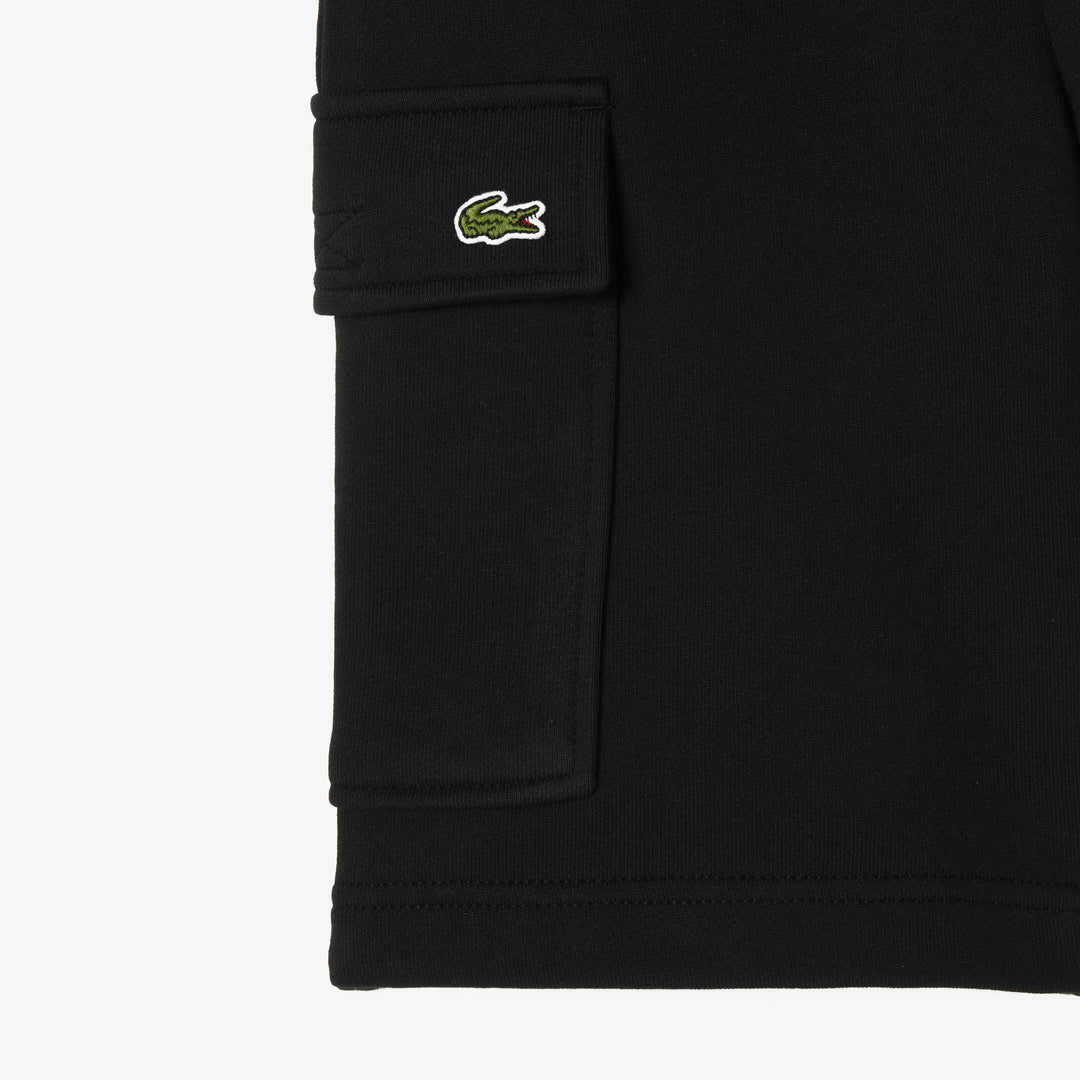 Fleece Cargo Shorts - GJ7372