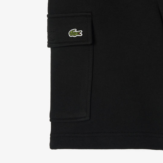 Fleece Cargo Shorts - GJ7372
