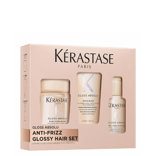 Gloss Absolu Discovery Set - MYHOLDAL LEBANON