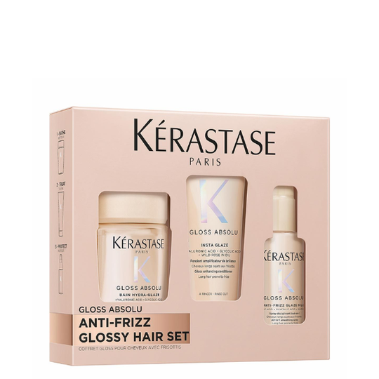 Gloss Absolu Discovery Set - MYHOLDAL LEBANON