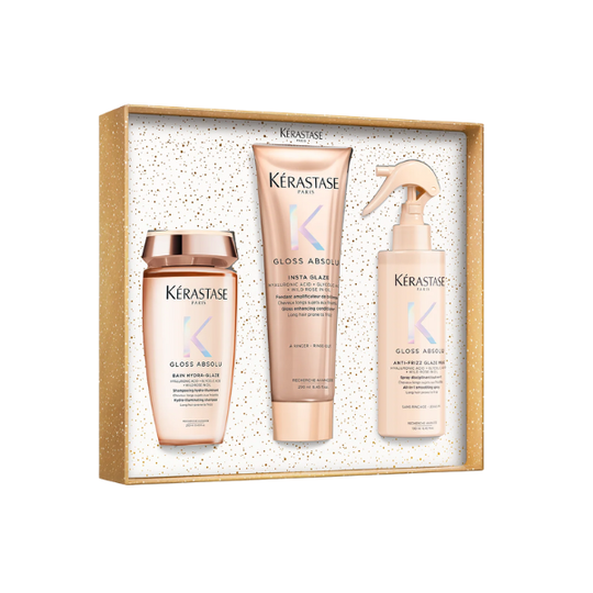 Gloss Absolu Fondant Holidays 25 Set