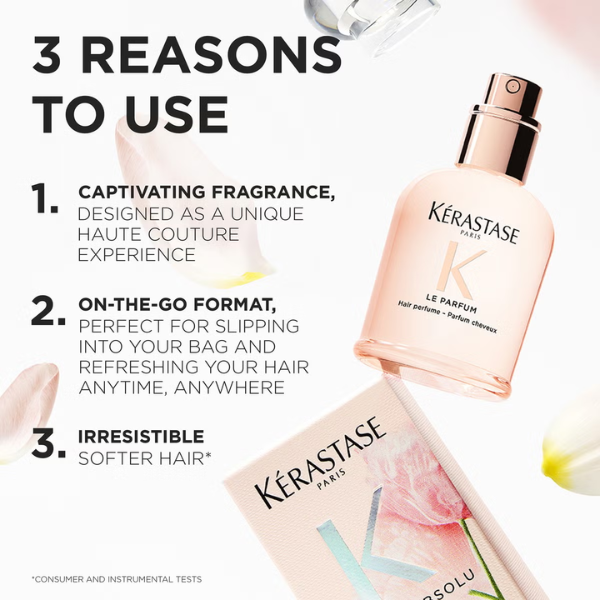 Gloss Absolu Le Parfum 30ML - MYHOLDAL LEBANON