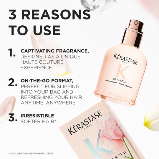 Gloss Absolu Le Parfum 30ML - MYHOLDAL LEBANON
