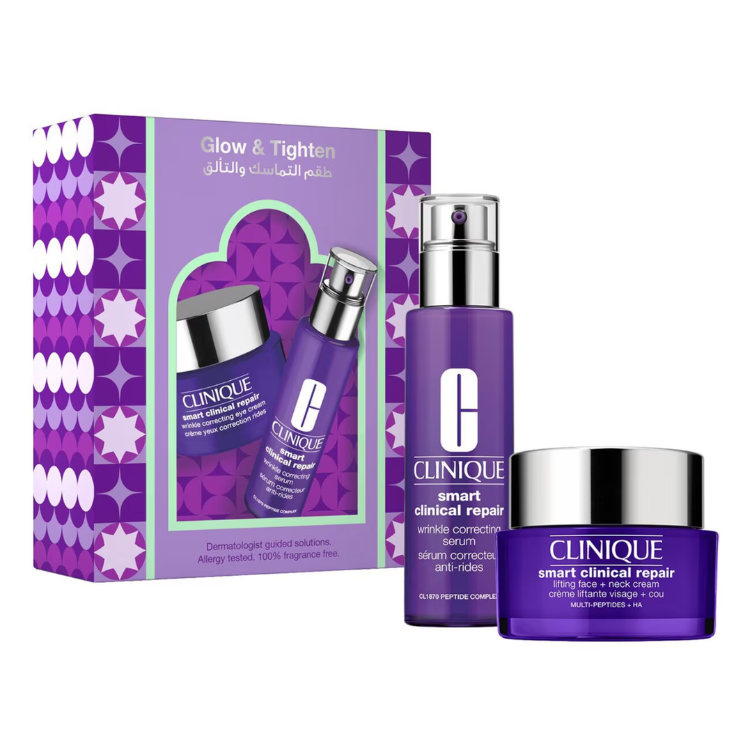 Glow & Tighten Set