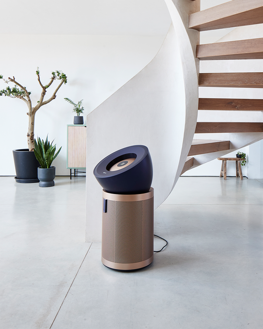 Dyson Purifier Big+Quiet Formaldehyde