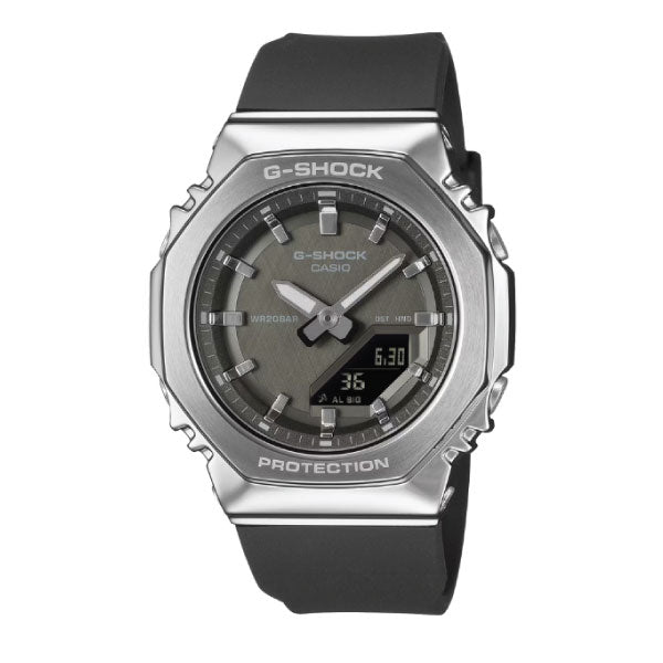 G-Shock Women Watch GM-S2110-1A1DR