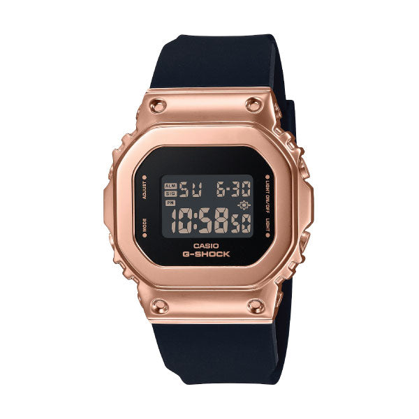 G-Shock Metal Women watch GM-S5600PG-1DR
