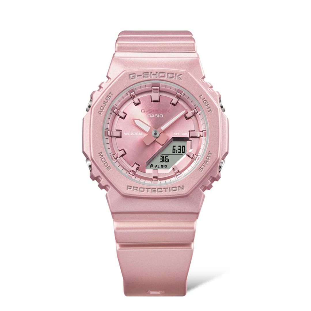 G-Shock Women Watch GMA-P2100ST-4ADR
