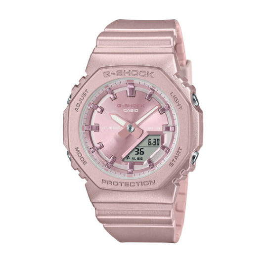 G-Shock Women Watch GMA-P2100ST-4ADR
