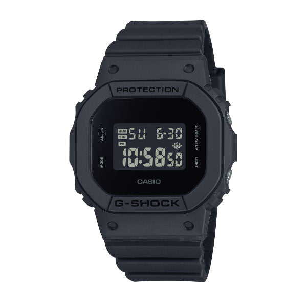 G-SHOCK DIGITAL UNISEX WATCH GMD-S5610BB-1DR