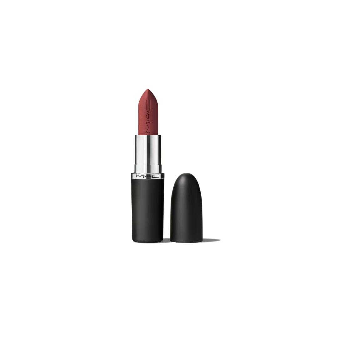 M·A·C XIMAL SILKY MATTE LIPSTICK