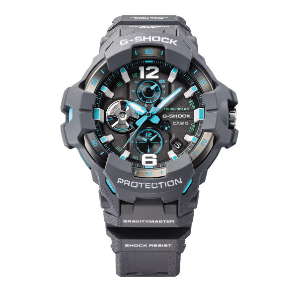 G-Shock Men watch GR-B300-8A2DR