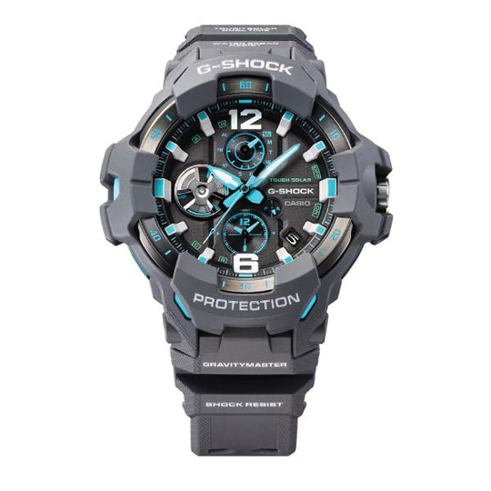 G-Shock Men watch GR-B300-8A2DR