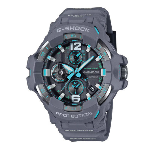 G-Shock Men watch GR-B300-8A2DR