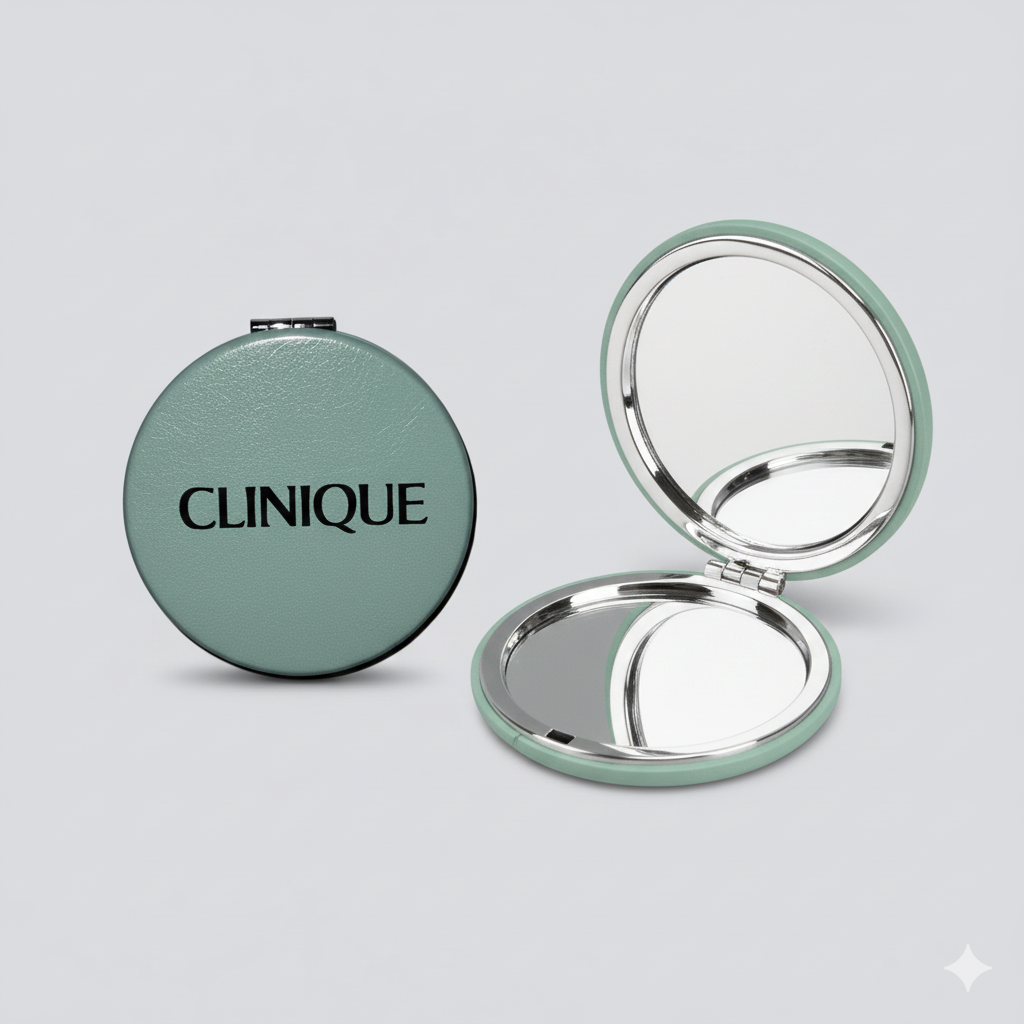 Pocket Mirror