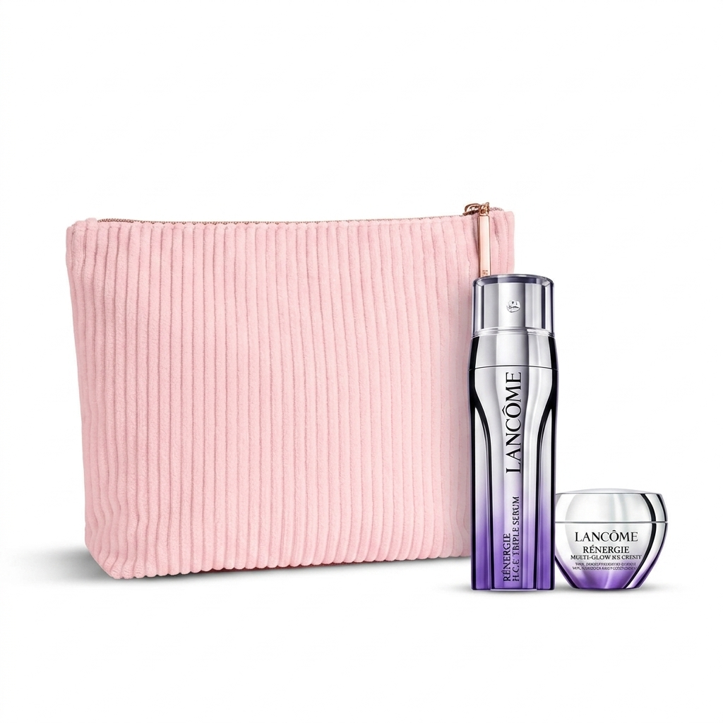 Rénergie H.C.F. Triple Serum Set