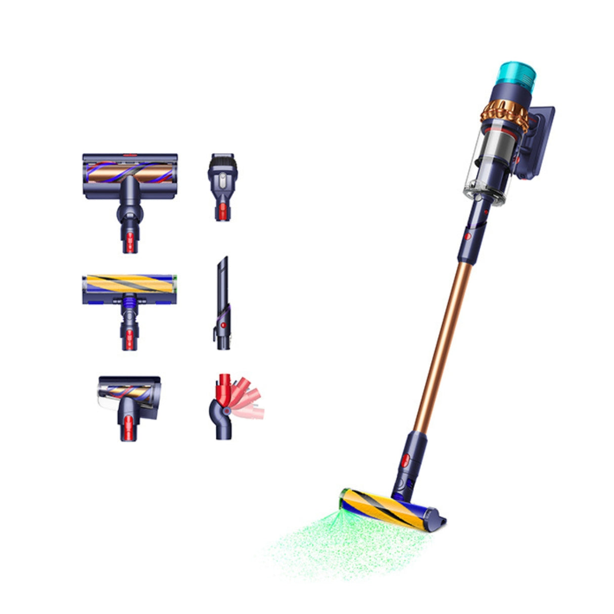Buy Dyson Gen5 Detect Online Lebanon, Online Shopping Lebanon