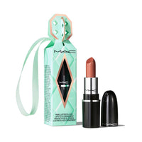 Glazed Galaxy Mini Lustreglass Gift MAC Holiday