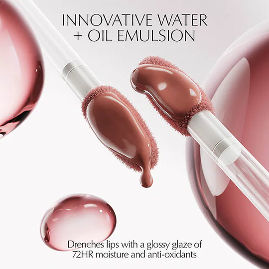 Glossy Pout Tinted Lip Oil - MYHOLDAL LEBANON