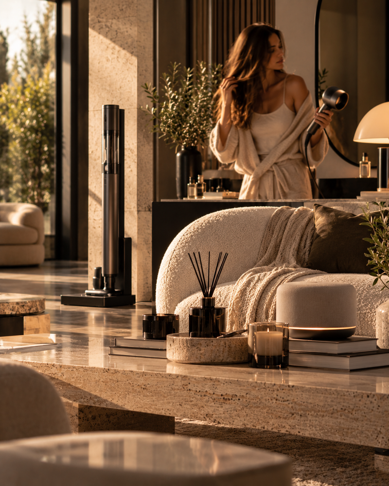 Home & Smart living