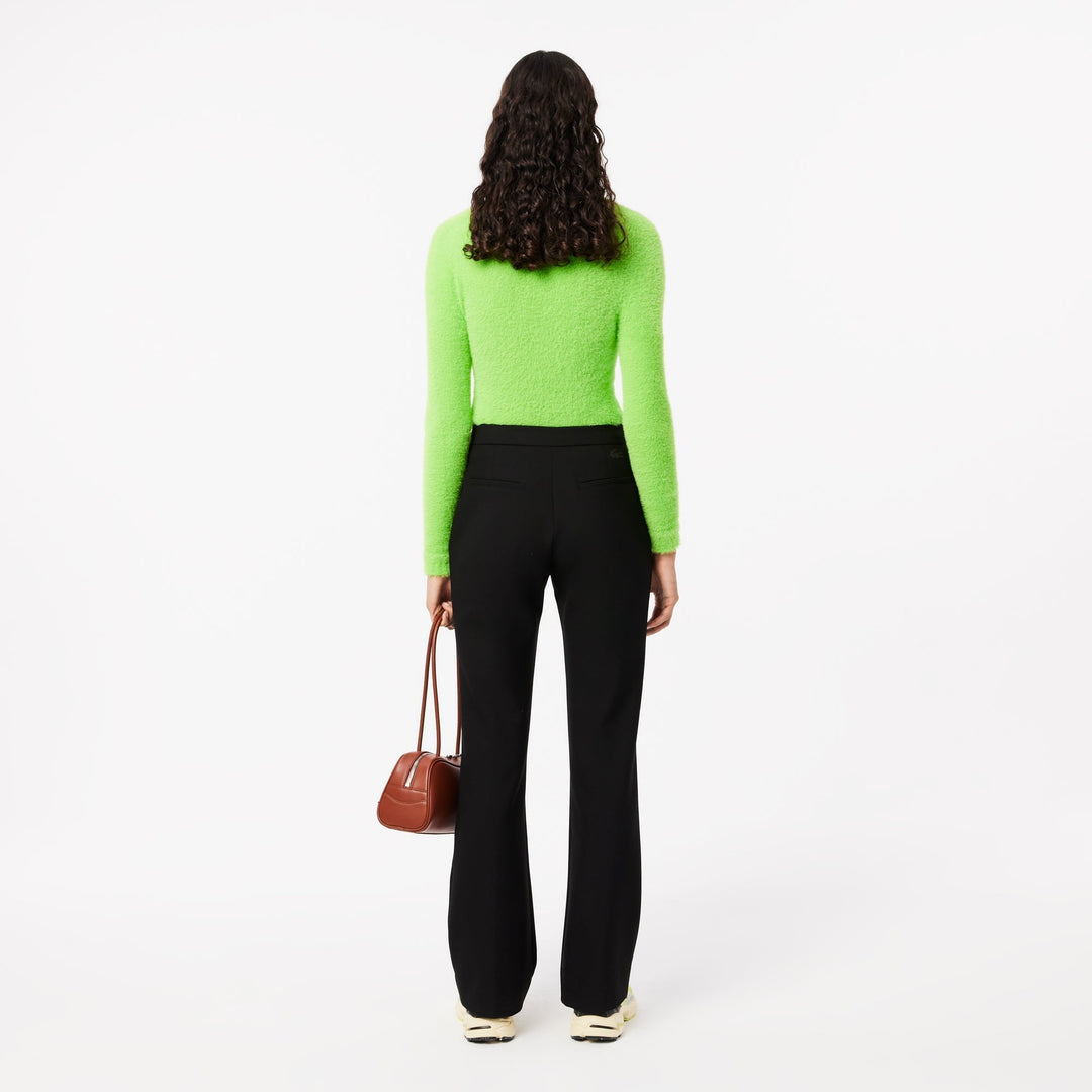 High Waist Flared Pants - HF1941