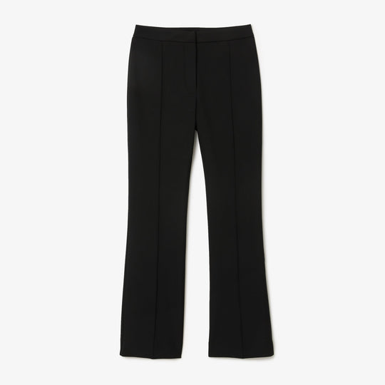 High Waist Flared Pants - HF1941