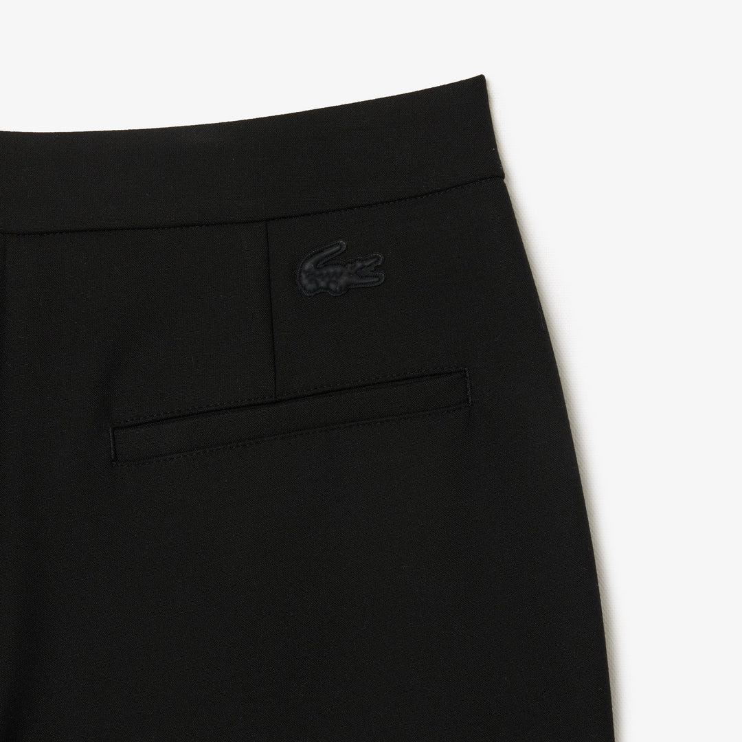 High Waist Flared Pants - HF1941