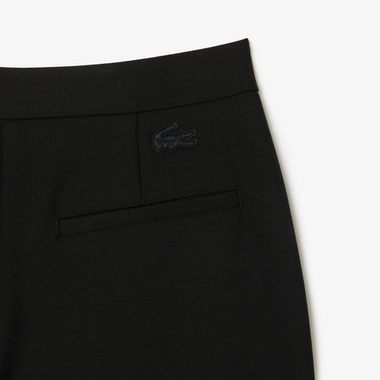 High Waist Flared Pants - HF1941
