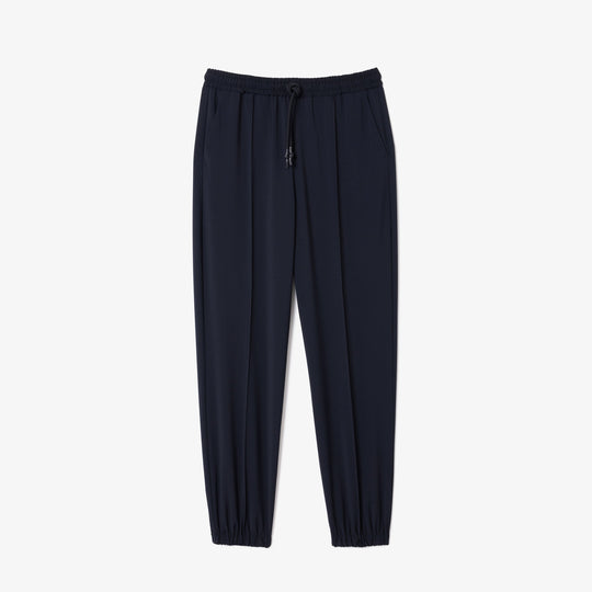 Oversized Wool Blend Track Pants - HF3281