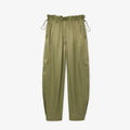 KHAKI GREEN