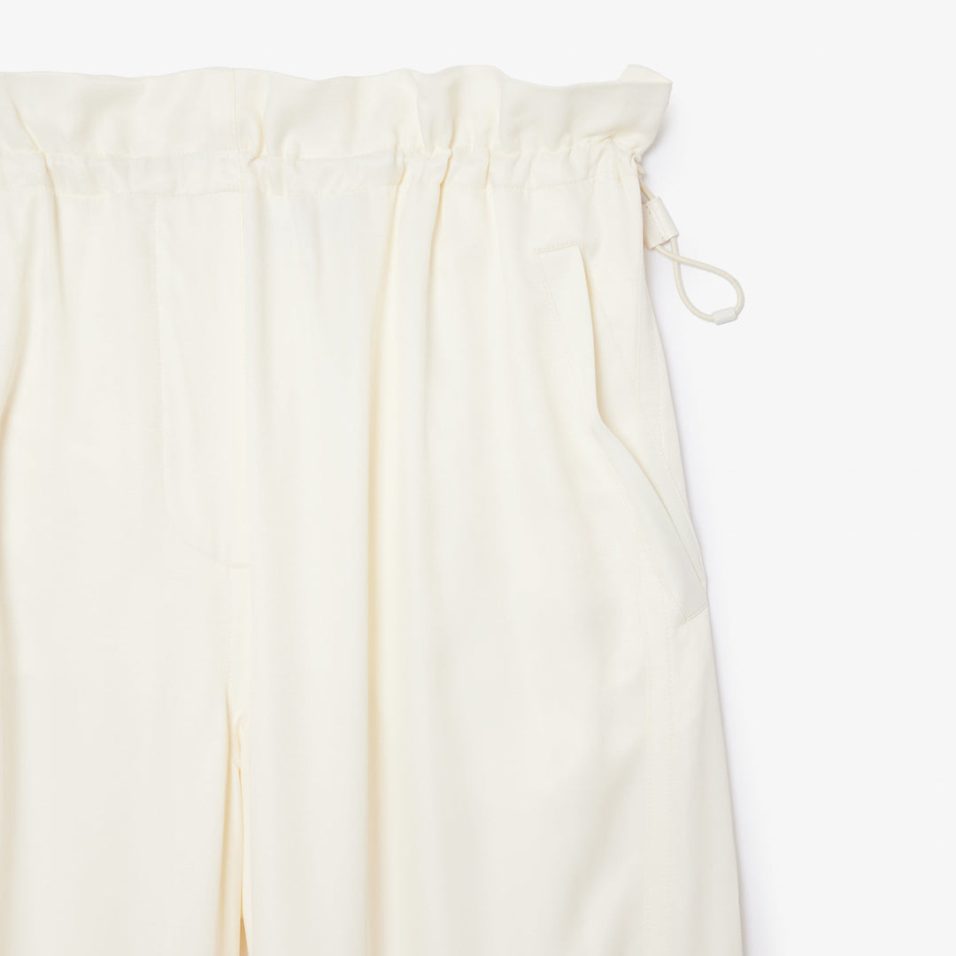 Fluid Oversized Cargo Pocket Pants - HF4002